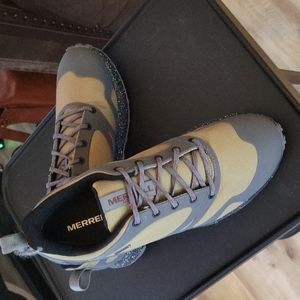 Merrell Altalight Waterproof Trail Shoe